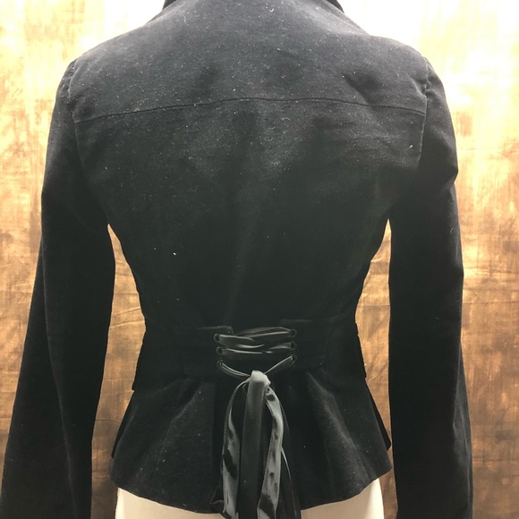 Guess/jeans blazer - Picture 3 of 6